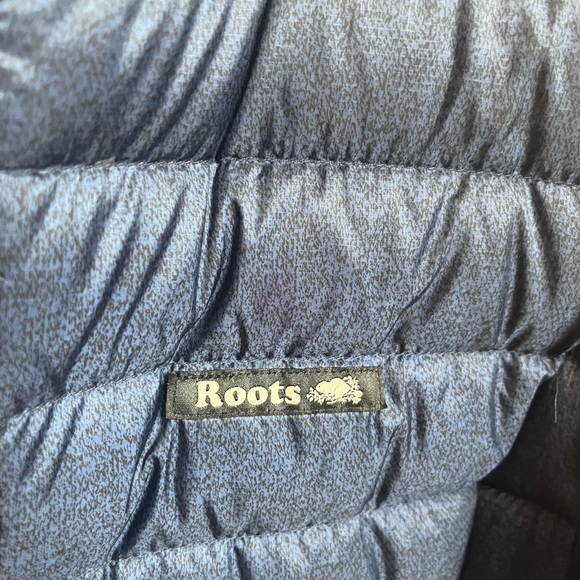 Roots bubble jacket - Picture 4 of 7